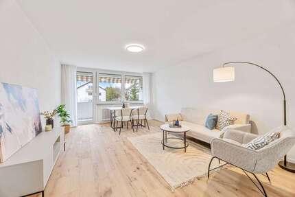 Wohnung Leonberg - 3.5 Zimmer, 85 m&sup2;, 299.999&euro; | Angebot:27080395