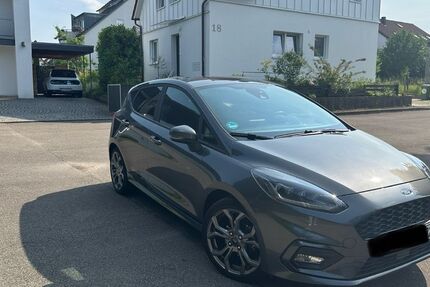 Ford Fiesta 38.000 km 14.500 &euro; Stuttgart 70599