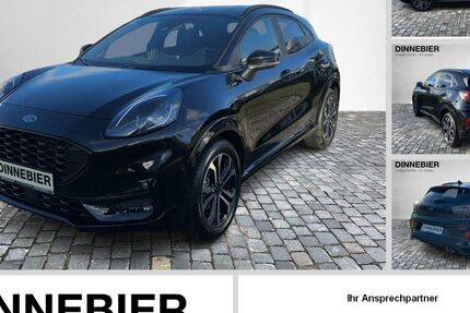 Ford Puma 11.787 km 19.990 &euro; Wittenberge 19322