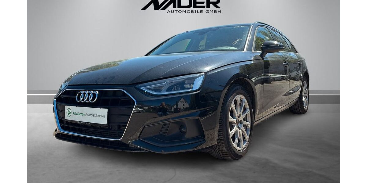 Audi A4 43.209 km 22.590 &euro; Weinstadt 71384
