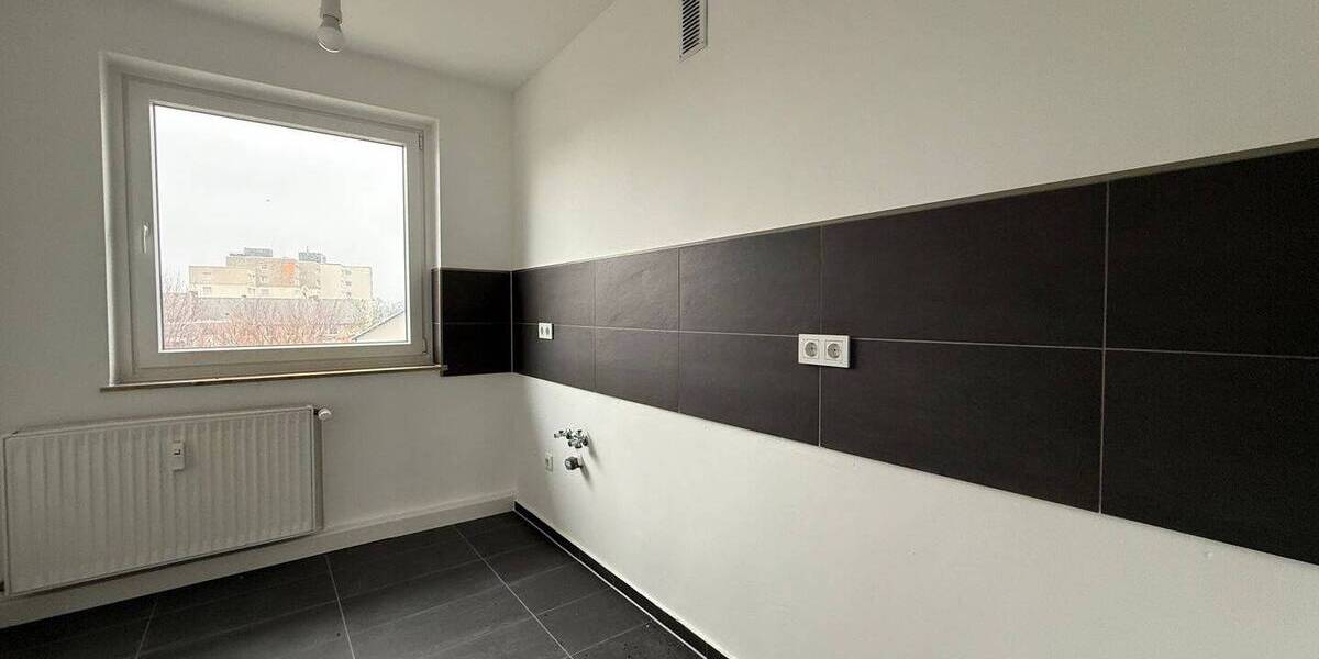 Etagenwohnung Minden Innenstadt - 2 Zimmer, 53 m&sup2;, 575&euro; | Angebot:26902086