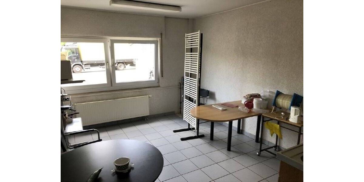 Gewerbeobjekt Kieritzsch Kieritzsch - 880.000&euro; | Angebot:19952227