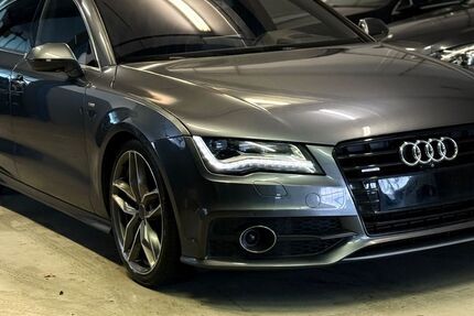 Audi A7 203.000 km 17.611 &euro; Tarp 24963