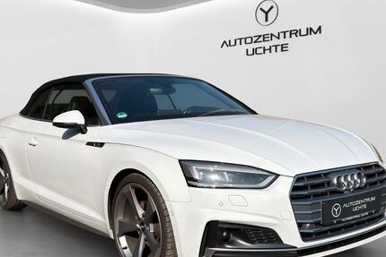 Audi A5 44.000 km 34.399 &euro; Uchte 31600