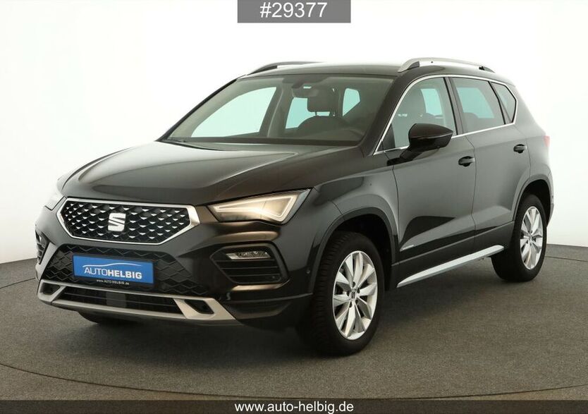 Ateca