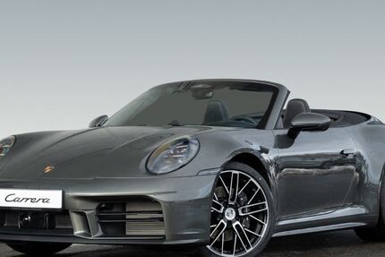 Porsche 992 6.900 km 162.900 &euro; Heilbronn 74074