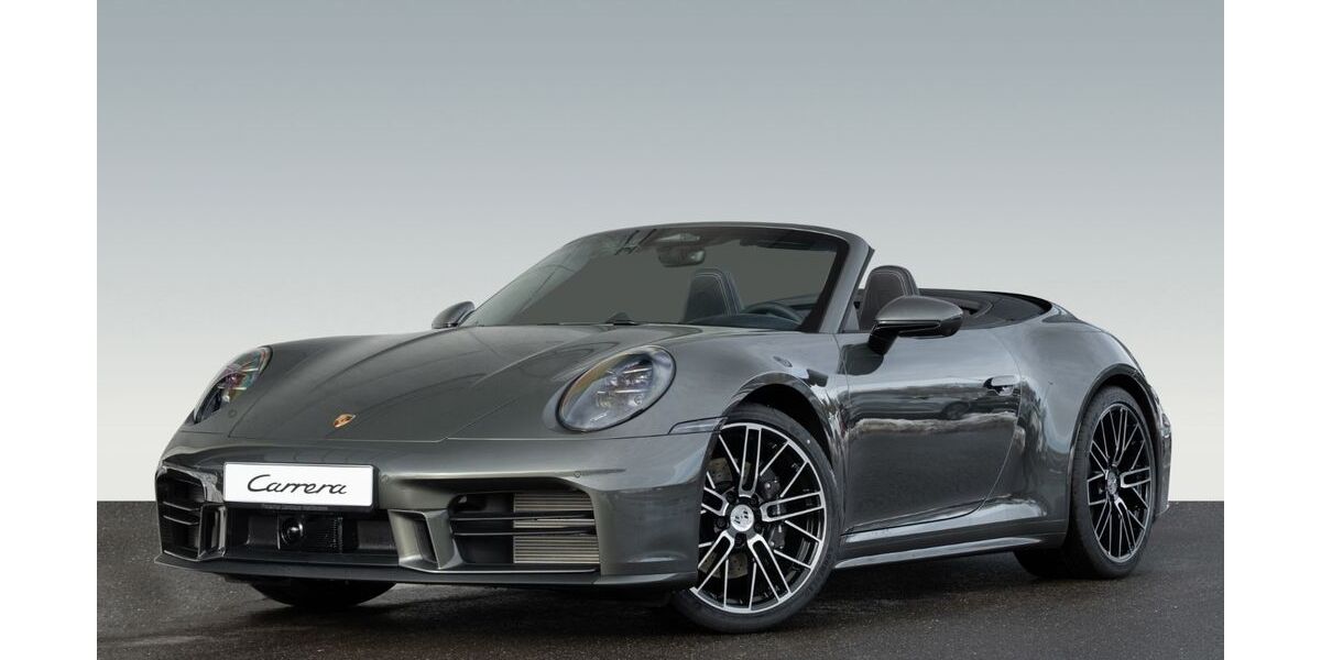 Porsche 992 6.900 km 162.900 &euro; Heilbronn 74074