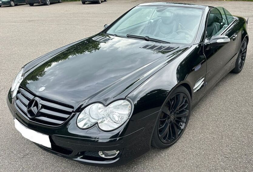 SL 350
