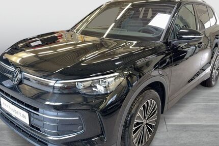 VW Tiguan 2.337 km 39.911 &euro; Bergkamen 59192