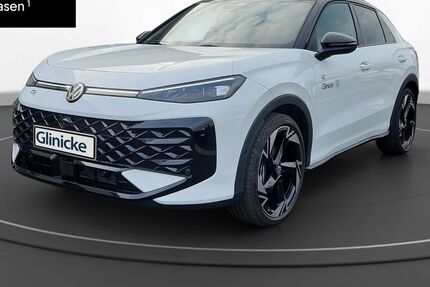 VW T-Roc 4.900 km 41.950 &euro; Minden 32427