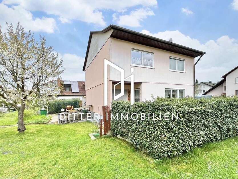 Haus zum Kaufen in Tauberbischofsheim 349.000 € 137 m²