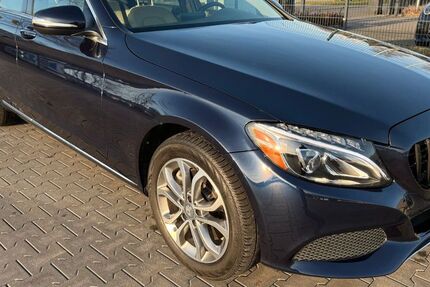 Mercedes-Benz C 300 77.400 km 18.499 &euro; Schüttorf 48465