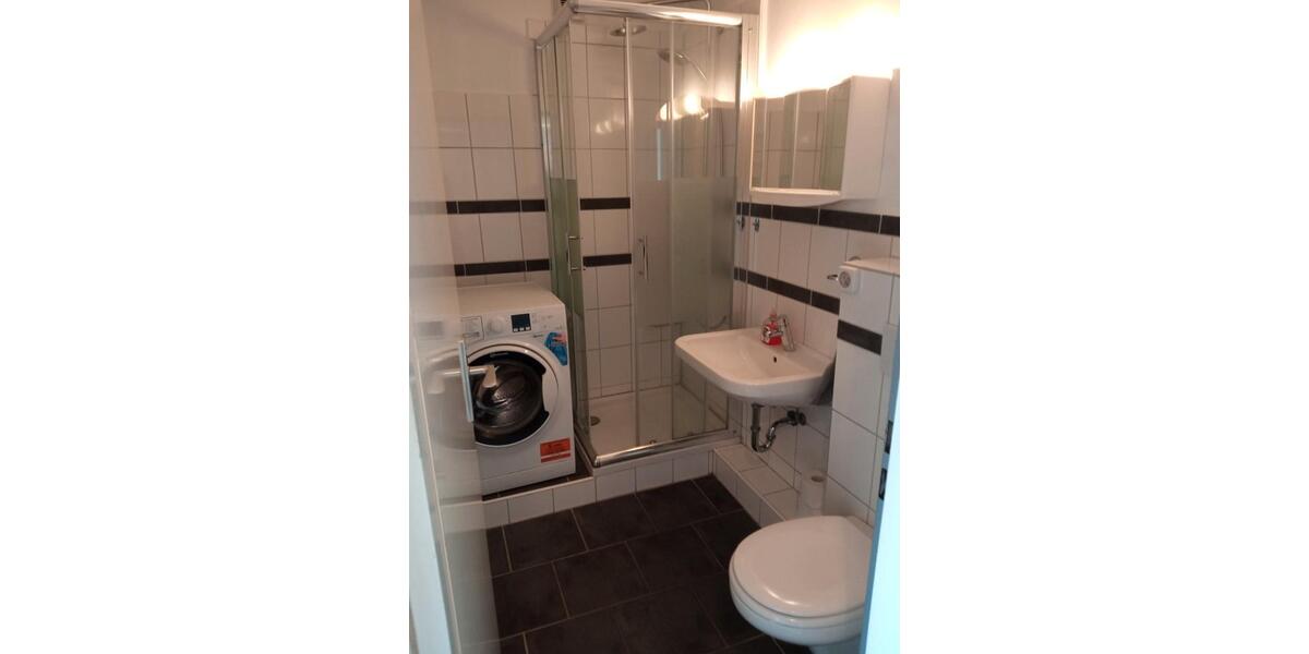 Etagenwohnung Eckernförde - 2 Zimmer, 45 m&sup2;, 130.000&euro; | Angebot:27428547