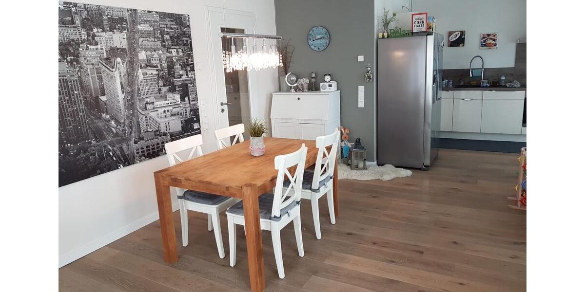Erdgeschoßwohnung Kaarst - 3 Zimmer, 92 m&sup2;, 409.000&euro; | Angebot:24832000