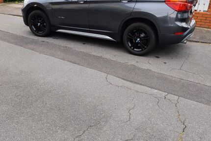 BMW X1 166.000 km 13.999 &euro; Mörfelden 64546