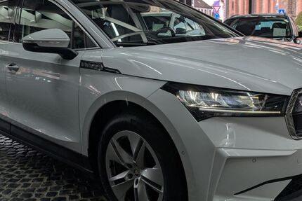 Skoda Enyaq 108.137 km 25.880 &euro; Dieburg 64807