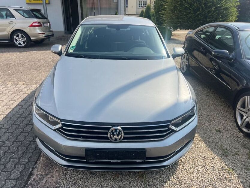 Passat
