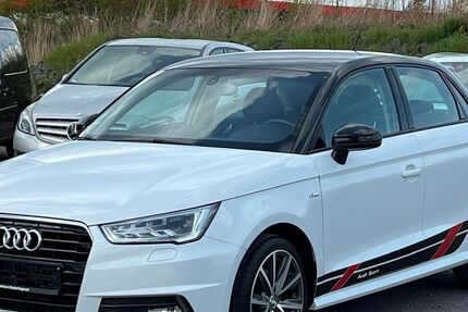 Audi A1 61.000 km 15.100 &euro; Ebsdorfergrund 35085
