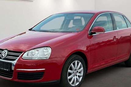 VW Jetta
