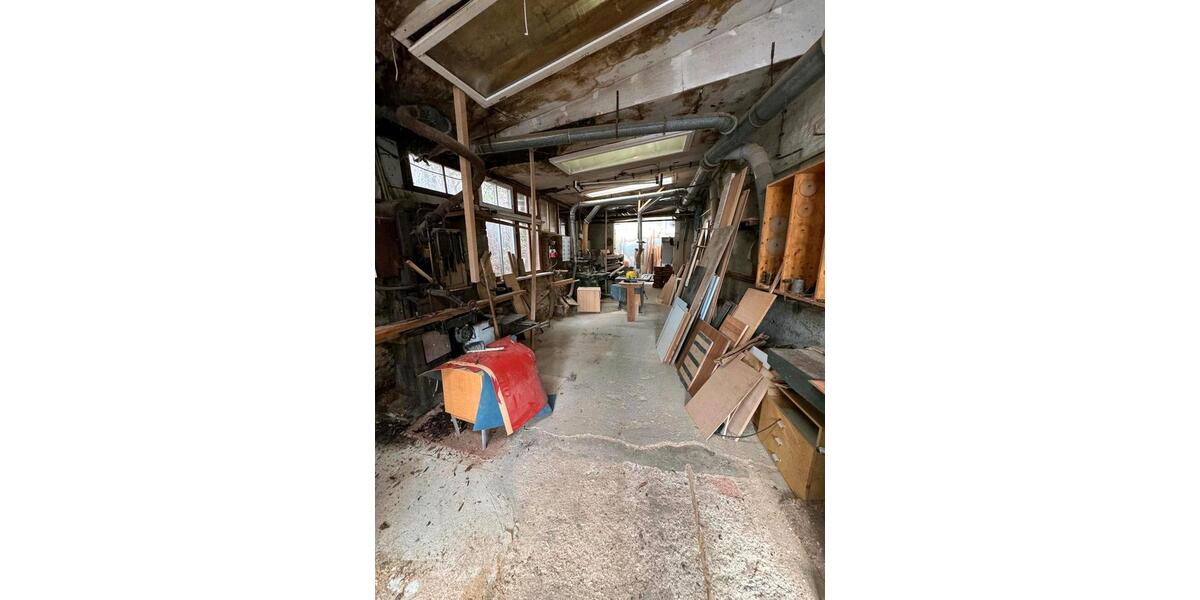 Gewerbeobjekt Mittweida - 1.300&euro; | Angebot:26320849