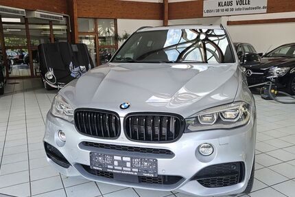 BMW X5 95.000 km 22.495 &euro; Göttingen 37079