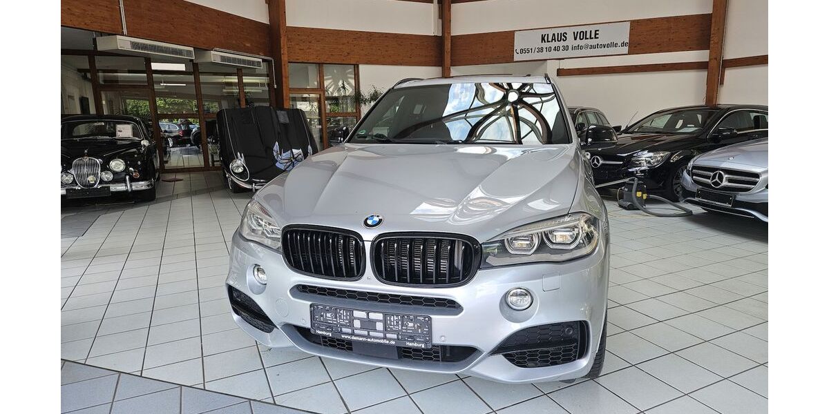 BMW X5 95.000 km 22.495 &euro; Göttingen 37079