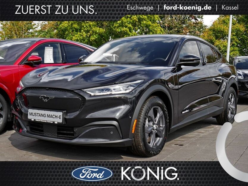 Ford Mustang Mach-E 19.800 km 36.890 € Eschwege 37269
