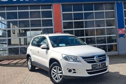VW Tiguan 222.000 km 4.200 &euro; Osnabrück 49090