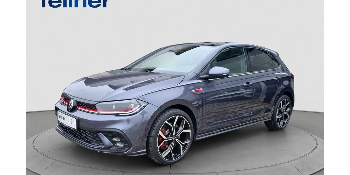 VW Polo 12.500 km 31.990 &euro; Holzkirchen 83607