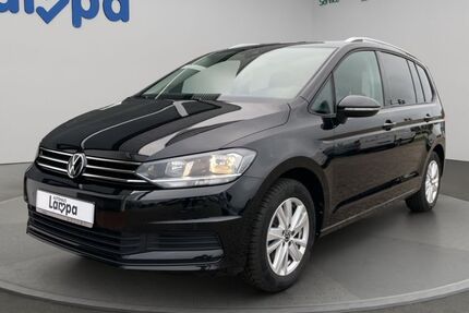 VW Touran 25.858 km 31.830 &euro; Lengerich bei Lingen/Emsland 49838