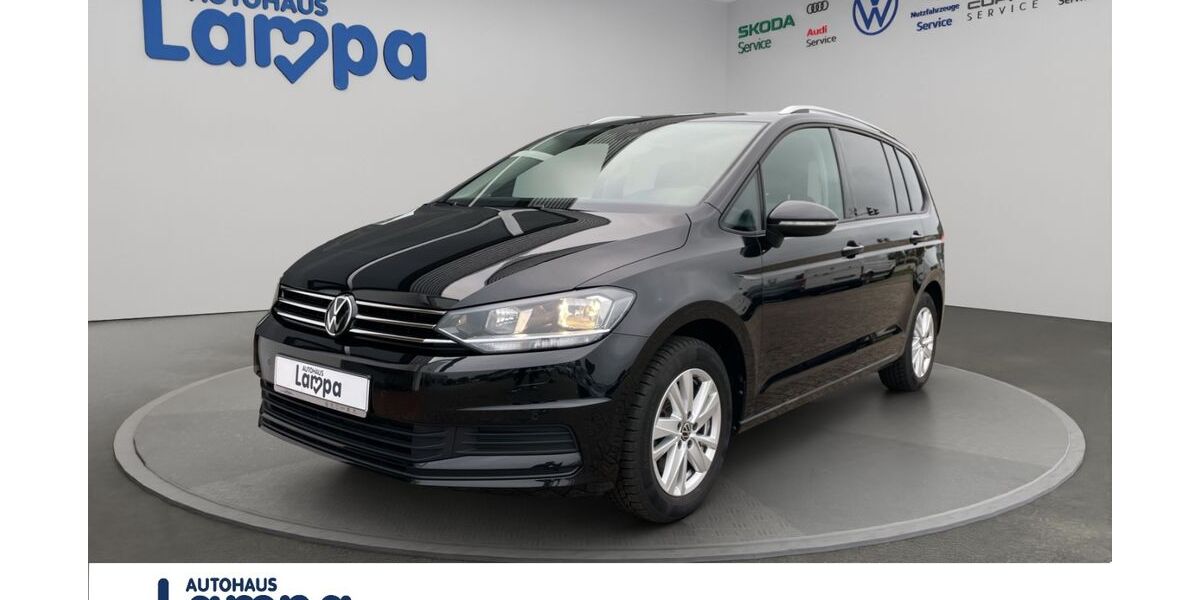VW Touran 25.858 km 33.830 &euro; Lengerich bei Lingen/Emsland 49838