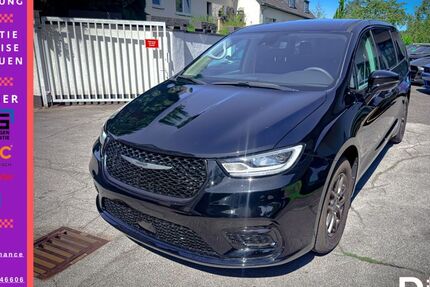 Chrysler Pacifica 50.069 km 33.987 &euro; Essen 45356