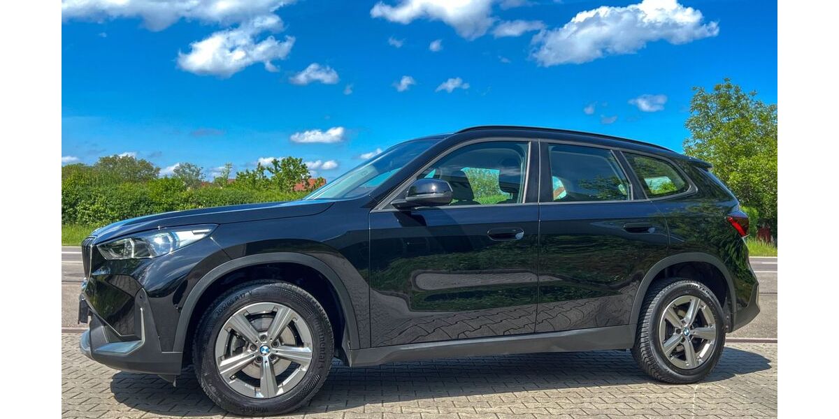 BMW X1 154.850 km 25.450 &euro; Ludwigsburg 71634