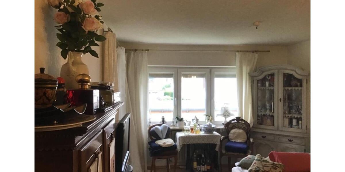 Etagenwohnung Gernsbach - 2 Zimmer, 49 m&sup2;, 149.000&euro; | Angebot:27300105