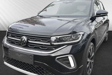 VW T-Cross 9.990 km 27.870 &euro; Münster-Roxel 48161