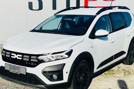 Dacia Jogger 29.500 km 17.490 &euro; Kronach 96317