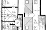 Dachgeschoßwohnung Biederitz - 3 Zimmer, 65 m&sup2;, 491&euro; | Angebot:25918004
