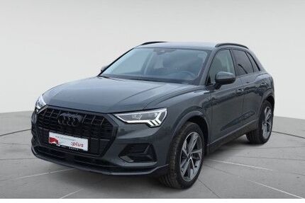 Audi Q3 6.102 km 39.999 &euro; Darmstadt 64295