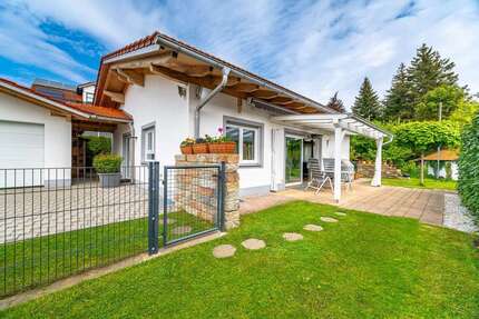 Haus zum Kaufen in Glonn 898.000 € 151 m²