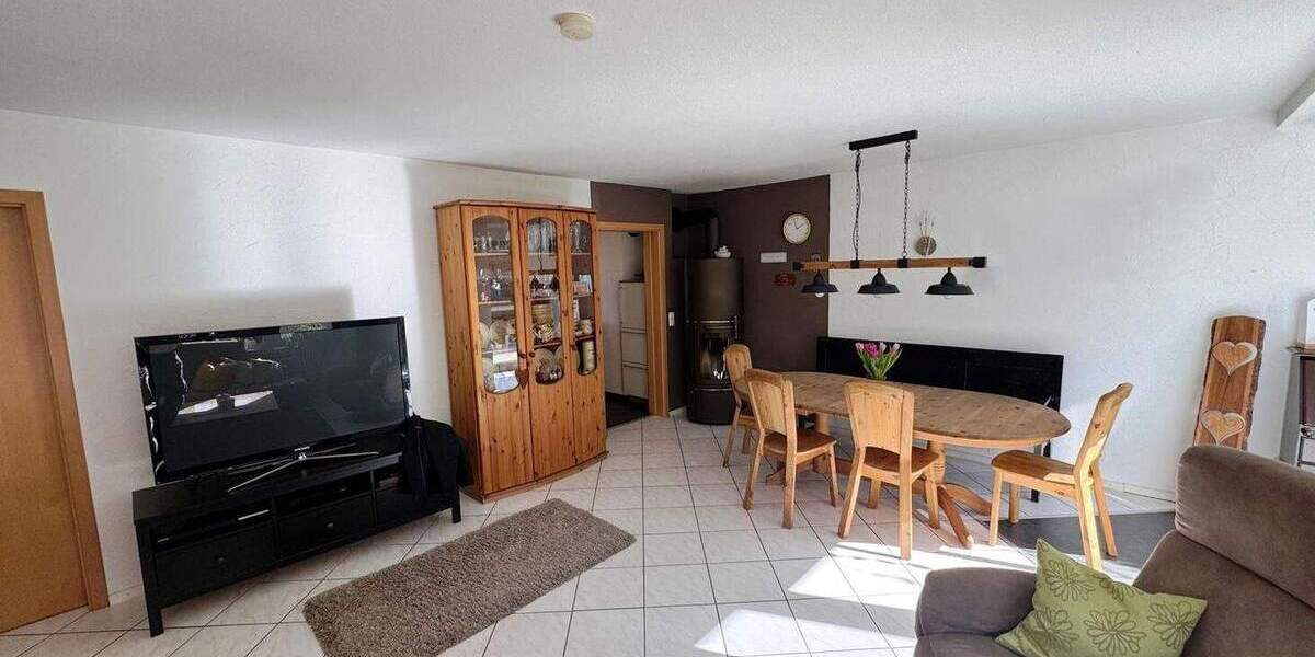 Reihenmittelhaus Obersulm Willsbach - 5 Zimmer, 121 m&sup2;, 449.000&euro; | Angebot:25682759