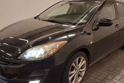 Mazda 3 226.000 km 4.490 &euro; Oberasbach 90522