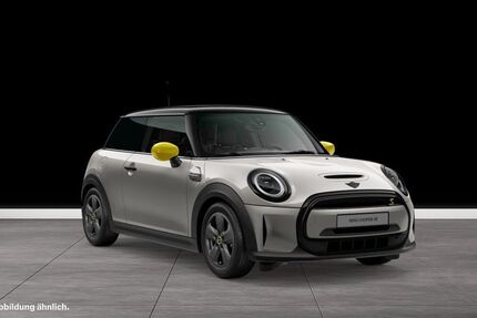 Mini Cooper SE 6.725 km 19.303 &euro; Leipzig 04103