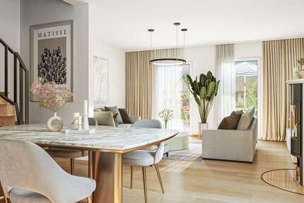 Haus zum Kaufen in Bayreuth 525.000 € 135 m² 4 zimmer