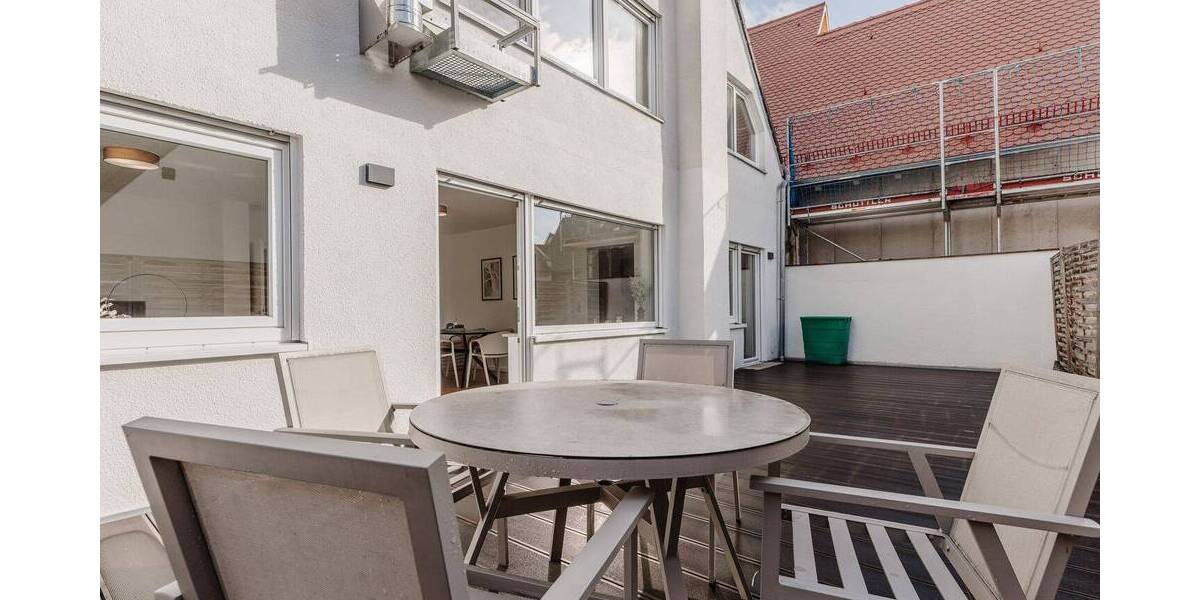 Etagenwohnung Forchheim - 3 Zimmer, 110 m&sup2;, 399.000&euro; | Angebot:26319854