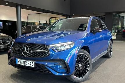Mercedes-Benz GLC 300 9.000 km 74.890 &euro; Ravensburg 88214
