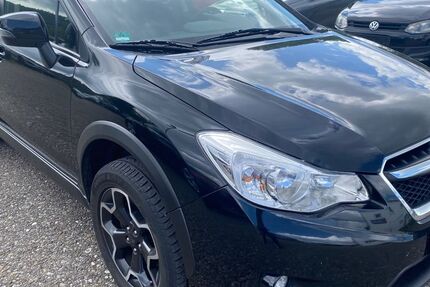 Subaru XV 172.200 km 5.650 € Essingen 73457