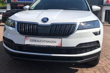 Skoda Karoq 73.433 km 20.490 &euro; Villingen-Schwenningen 78056