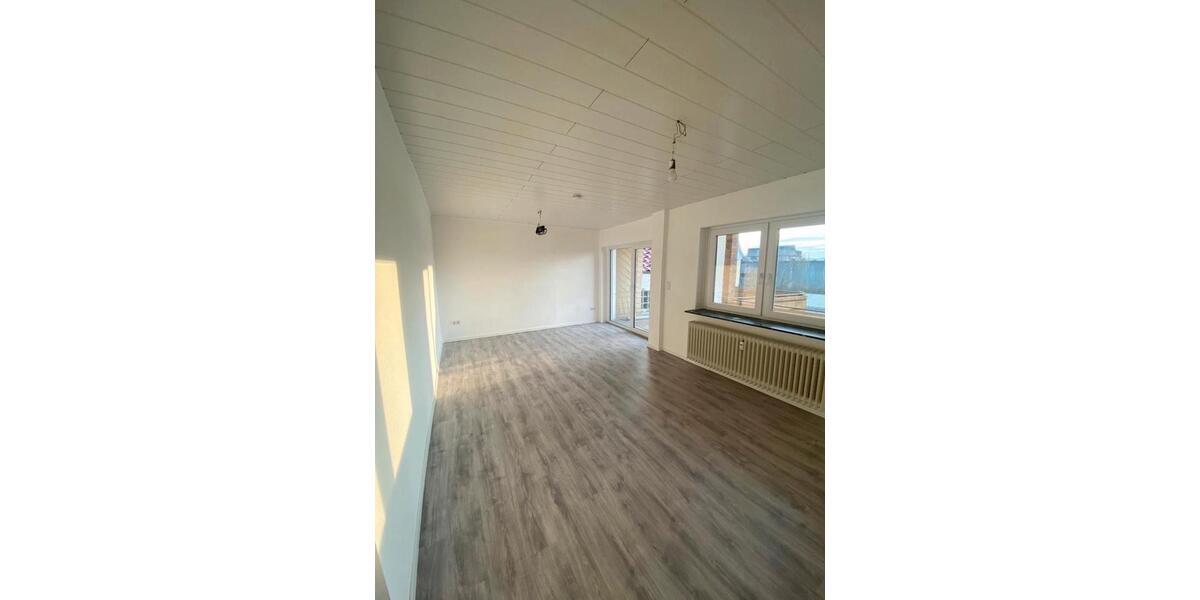 Mietwohnungen in Frankenberg 3 zimmer