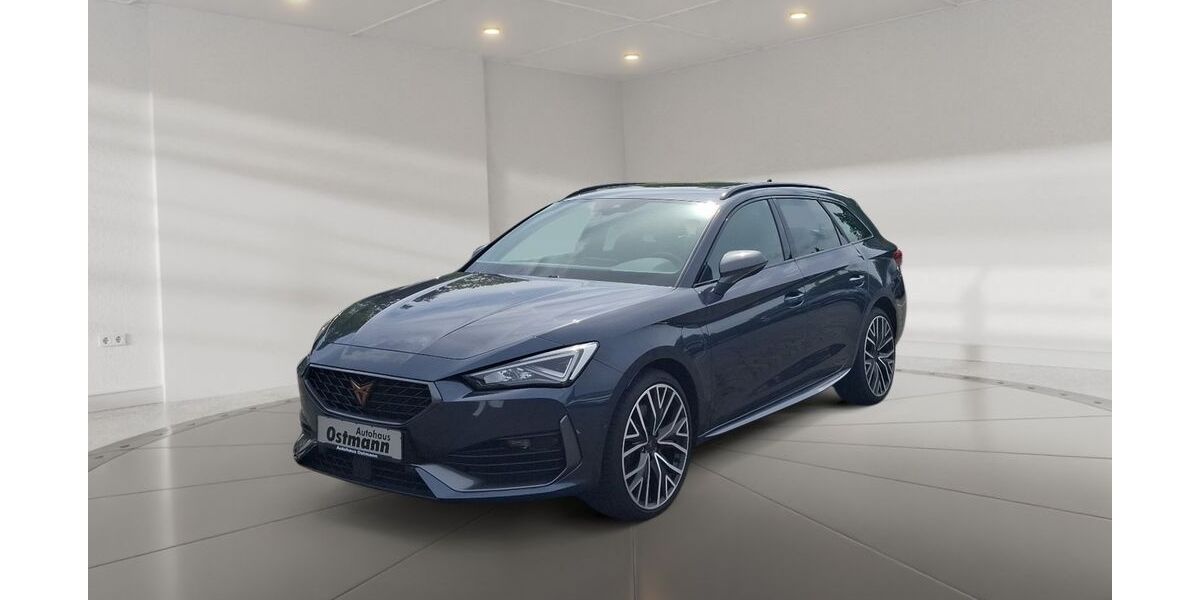 Cupra Leon 70.501 km 24.220 &euro; Schwalmstadt 34613