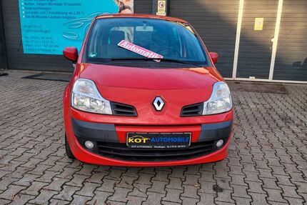 Renault Modus 68.994 km 4.999 &euro; Baden-Württemberg - Wendlingen am Neckar 73240